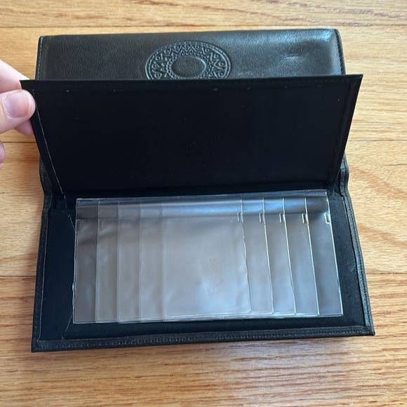 Buxton wallet - Picture 4 of 8